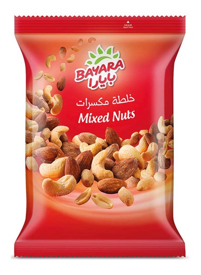 Buy Mixed Nuts 150grams in UAE