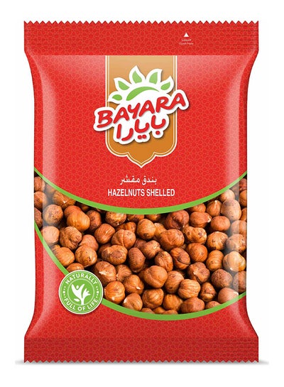 Buy Shelled Hazelnuts 200grams in UAE