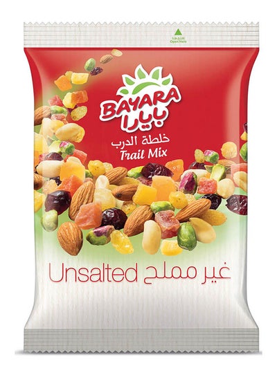 Buy Trail Mix Unsalted 200grams in UAE