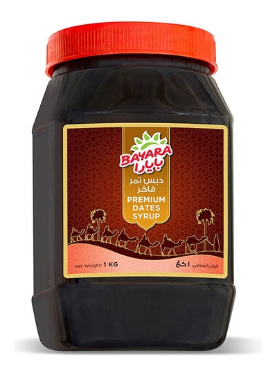 Buy Premium Dates Syrup 1000grams in UAE