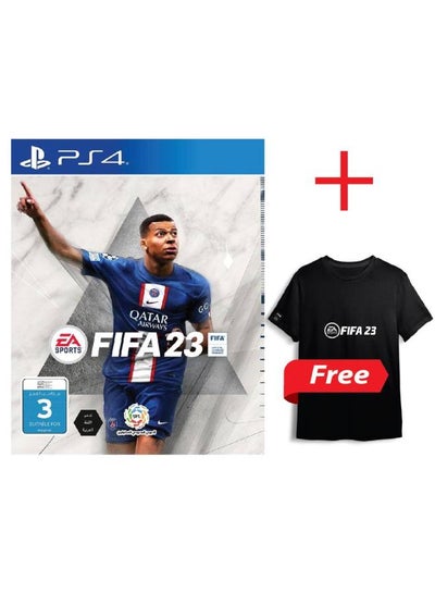 FIFA 23. Playstation 4