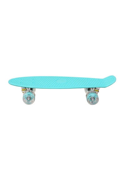 Buy Fish Skate Board 56x15x7cm in Saudi Arabia