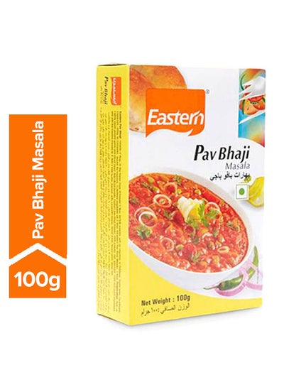 Buy Pav Bhaji Masala 100grams in UAE
