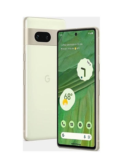 Pixel 7 Lemongrass 8GB RAM 128GB 5G - International Version price in ...