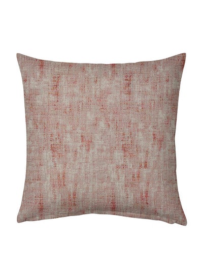 Buy Dreamz Filled Cushion Multicolour 43x43cm in UAE