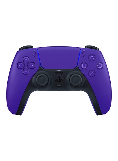 اشتري PlayStation 5 - DualSense Wireless Controller - Galactic Purple (UAE Version) في الامارات