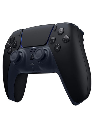 Buy PlayStation 5 - DualSense Wireless Controller - Midnight Black (UAE Version) in Egypt