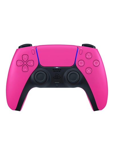Buy PlayStation 5 - DualSense Wireless Controller - Nova Pink (UAE Version) in Egypt