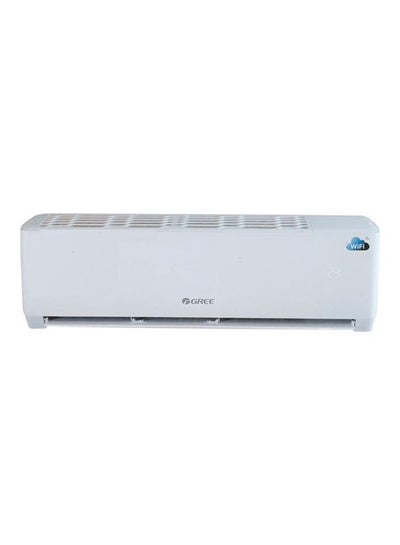 Buy Split AC Hot And Cold WIFI Control 1.54 TON GWH18AGDXF-D3NTA1F/I White in Saudi Arabia