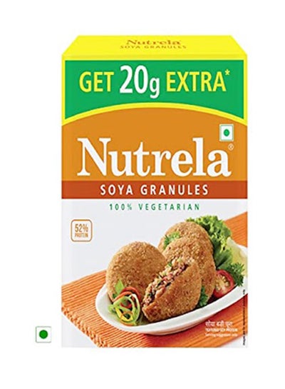 Buy Soya Granules 220grams in UAE