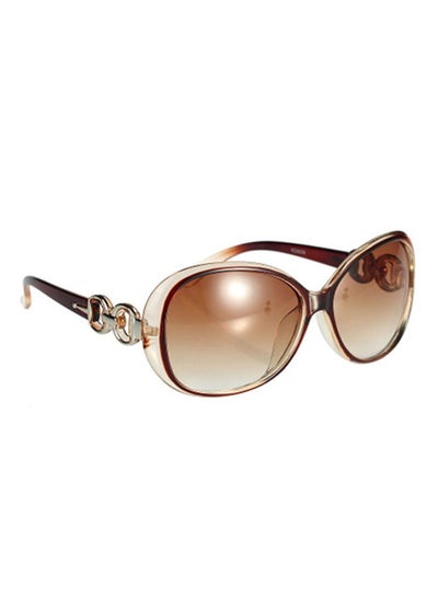 Buy Women's Sunglasses Full Rim Oversized in Egypt