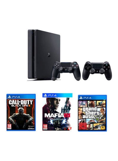 Order Yourself PS4 Games - Shop PlayStation 4 Games Online - Jumia Egypt