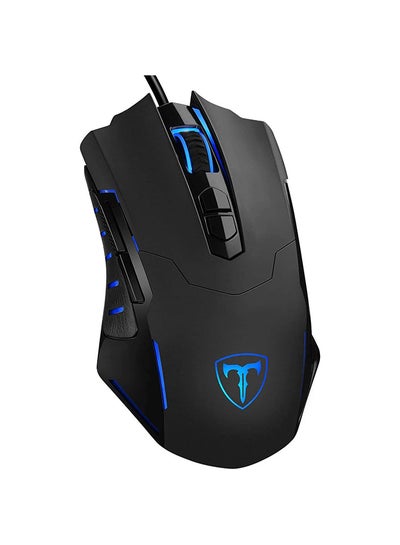 Buy T-DAGGER Brigadier T-TGM206 Gaming Programmable Mouse in Egypt