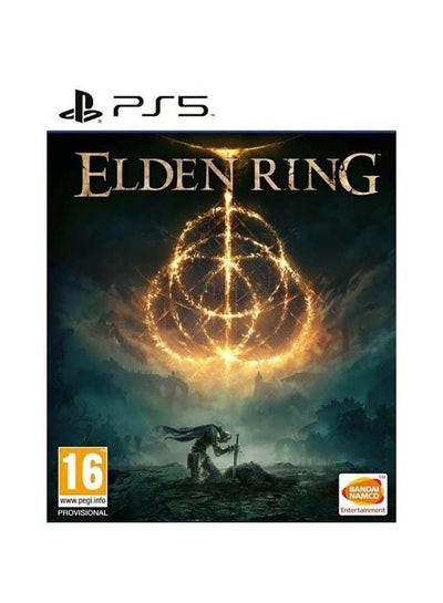 Buy Elden Rings - Adventure - PlayStation 5 (PS5) in UAE