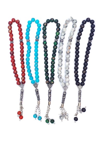 Buy 5-Piece Prayer Beads in UAE