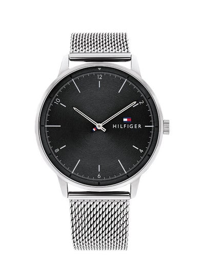 Buy Men's Hendrix  Black Dial Watch - 1791842 in UAE