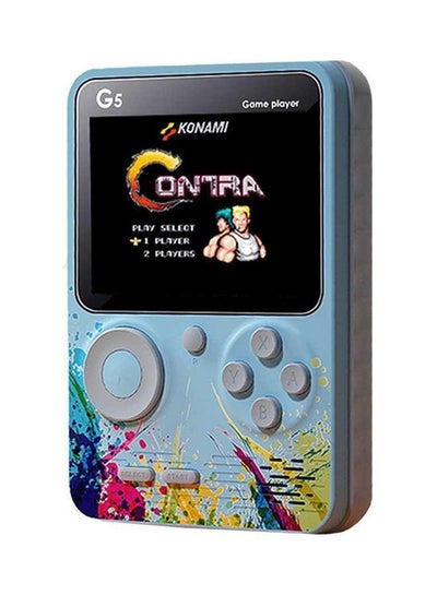 Buy Mini Console Player G5 Gamebox with 500 Games in Saudi Arabia