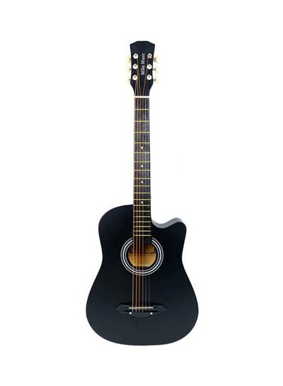 Buy Acoustic Guitar 38-Inch Vinyl in UAE