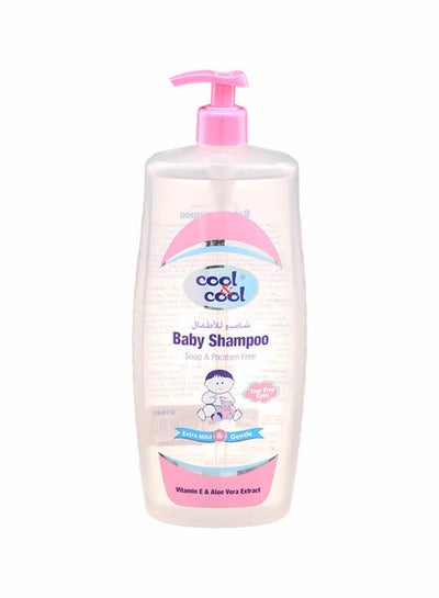 Buy Baby Shampoo 1 Litre in UAE