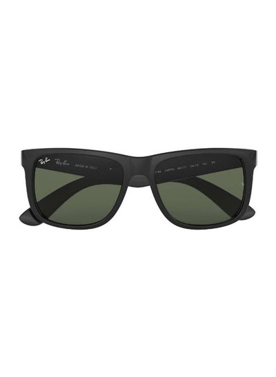 Buy Casual Wayfarer Sunglasses - RB4165 601/71 54 - Lens Size: 54 mm - Black in UAE