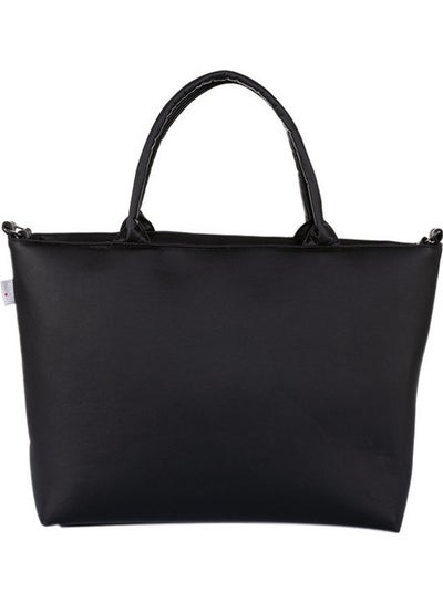 Buy Organizer Bag, Pure Black in UAE