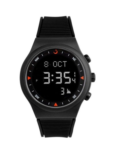 Buy Water Resistant Digital Watch WY-16 in Saudi Arabia