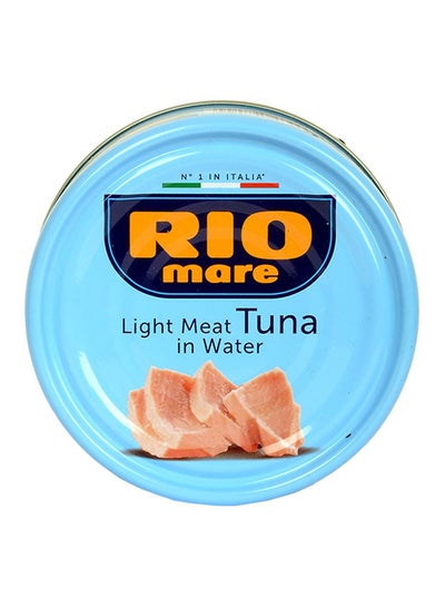 Buy Light Meat Tuna In Water 160grams in UAE