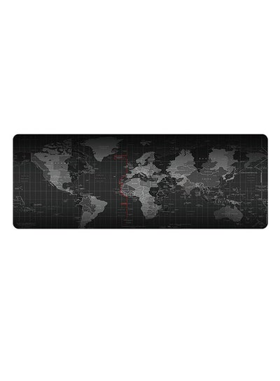Buy World Map Gaming Mouse Pad in Egypt
