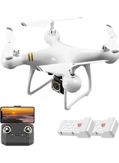 Buy 4K Quadcopter Drone With Camera in Saudi Arabia