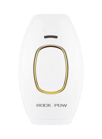 Buy Advanced IPL Hair Removal Device White in UAE