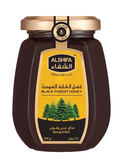 Buy Black Forest Honey 250grams in UAE