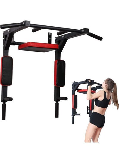 Buy Wall Mounted Pull Up Bar 0.91meter in Saudi Arabia