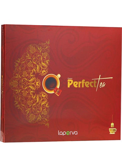 Buy Laperva Perfect Tea Bags 120gm in UAE