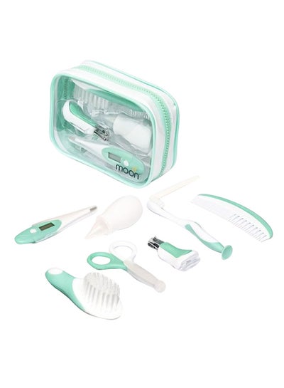 Buy Baby Health Care And Grooming Kit For Kids From 0 Months And Above in UAE