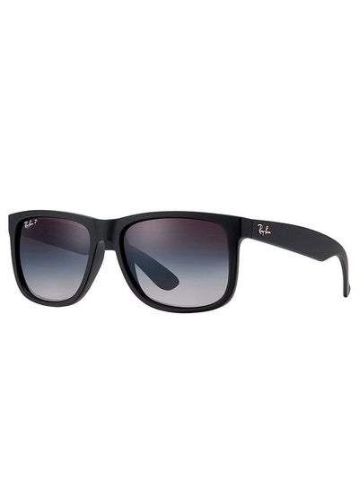 Buy Wayfarer Sunglasses - Lens Size: 55mm in UAE