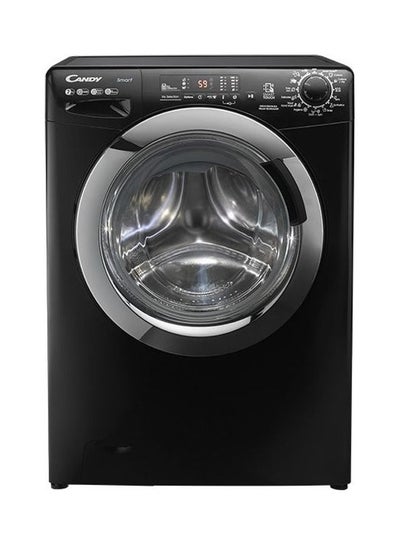 Buy Washing Machine Fully Automatic 7 kg CSS1072DC3B-ELA Black in Egypt