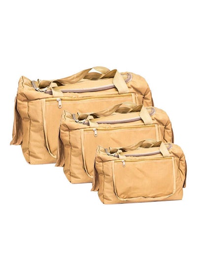 Buy 3 Piece Camping And Tripod Bags 26 x 13inch in Saudi Arabia