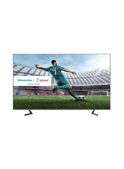 Buy 85-Inch 4K UHD Smart QLED TV 85A7HQ Black in UAE
