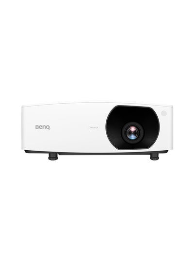 Buy LU710 4000lms WUXGA Conference Room Projector LU710 White in UAE