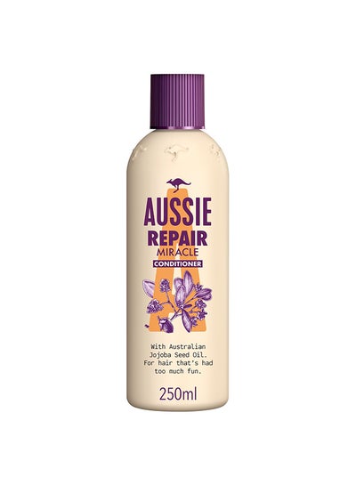 Buy Repair Miracle Conditioner For Damaged Hair 250ml in UAE