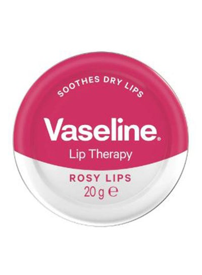 Buy Lip Therapy Rosy Lip Balm 20grams in Saudi Arabia