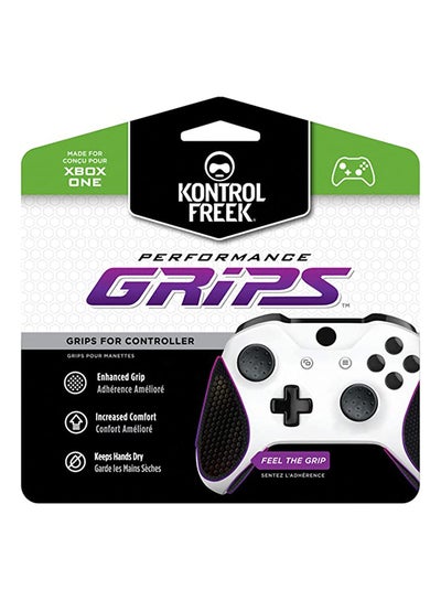 Buy Grips Xbox One in UAE