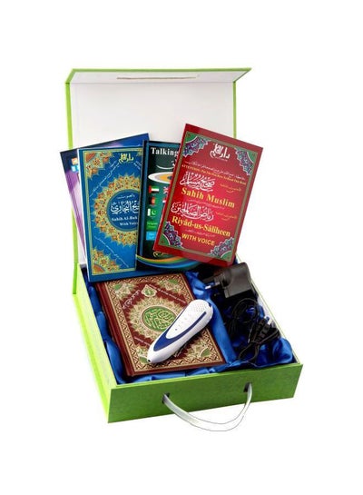 Buy Quran Reading Pen White in Saudi Arabia