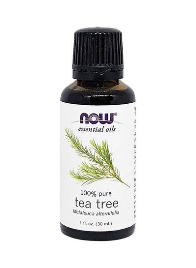 Buy 100% Pure Tea Tree Essential Oils 1 Fl. Oz. in UAE