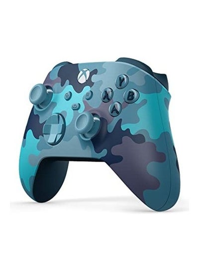 Buy Xbox Core Wireless Controller – Mineral Camo (Special Edition) in Egypt