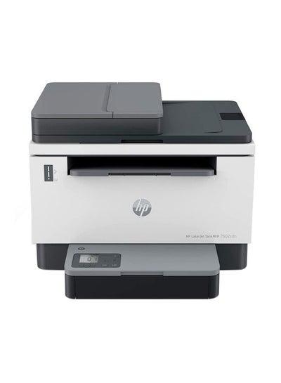 Buy LaserJet Tank MFP 2602sdn Printer Multicolour in Saudi Arabia