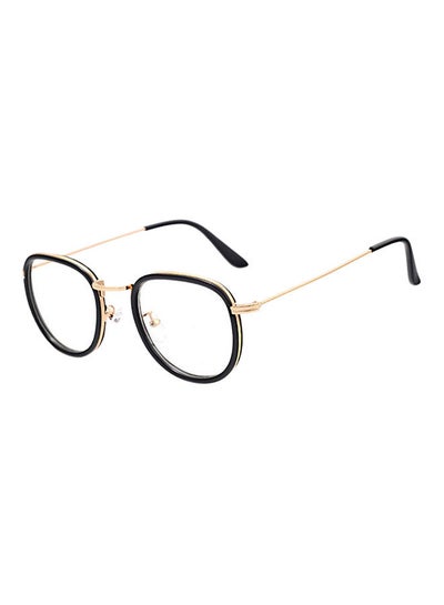 Buy Retro College Wind Eyeglasses in Saudi Arabia