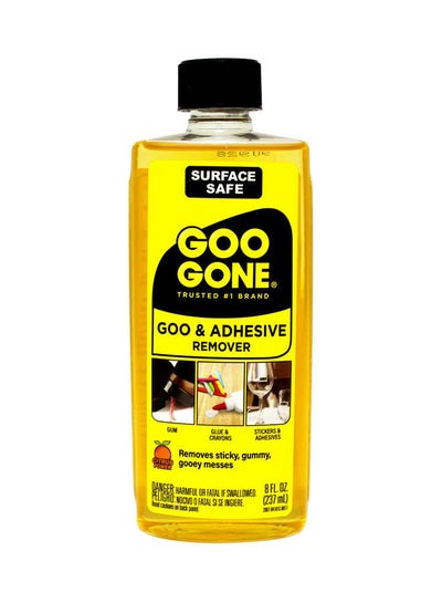 Buy Goo & Adhesive Remover in Saudi Arabia