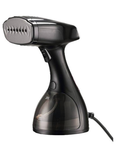 Buy Handheld Garment Steamer 300.0 ml 1800.0 W KD2200 Black in UAE