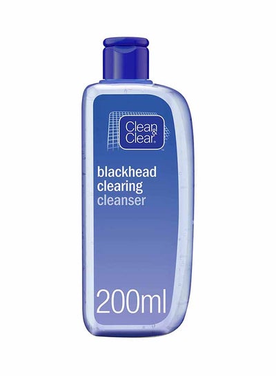Buy Blackhead Clearing Cleanser 200ml in UAE
